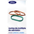 thumbnail image 4 of Junta De Múltiple De Admisión OEM Maverick L4 2.5l DE 2022 A 2026 Ford Original, 4 of 7