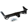 84-98 Cherokee/Wagon Front Mount Receiver Hitch Replacement Auto Part, Easy to Install