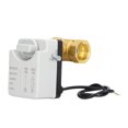 thumbnail image 4 of Electric Ball Valve, 6-20W 2 Wire  Motorized Ball Valve DC 12V-24V  For Control, 4 of 8