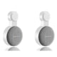 thumbnail image 1 of 2pcs Suitable For Google Audio For Google Nest Mini Wall Bracket Second Generation Socket Hanging H, 1 of 5