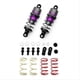 thumbnail image 2 of 1/10 Metal Hydraulic Shock Absorbers RC Remote Control Car Orange, 2 of 5