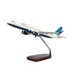 thumbnail image 2 of Embraer 190 Jetblue Large Mahogany Model, 2 of 5
