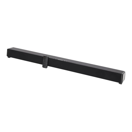 onn. 37" 2.0 Channel Sound Bar