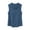 Navy, variant on Breezora Women's Summer Cowl Neck Tank Tops Sleeveless Solid Color Casual Layering Cami Breathable Loose Fit for Daily Wear
