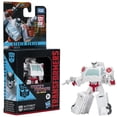 thumbnail image 5 of Transformers Studio Series Core Class The Transformers: The Movie Autobot Ratchet, 5 of 5