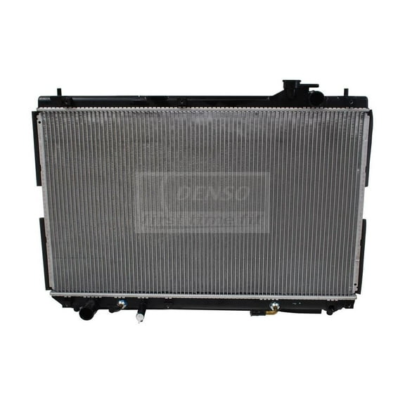 Denso 221-0510 Radiator Fits select: 2001-2007 TOYOTA HIGHLANDER