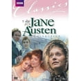 thumbnail image 2 of Jane Austen: Complete Collection [DVD], 2 of 2