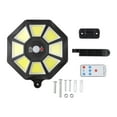 thumbnail image 4 of RANMEI Super Bright 360° Solar Flood Lights - Waterproof Motion Sensor With Remote, 4 of 9