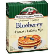 Maple Grove Blueberry Pancake Mix, 24 Oz