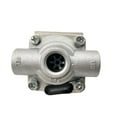 thumbnail image 3 of 2 pack of TORQUE QR-1 QR1 Quick Release Valve (Replaces Bendix 229859, Midland KN32005, Haldex 229859X) (2 x TR229859), 3 of 6