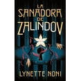thumbnail image 1 of La Sanadora de Zalindov Urano 9786077485537, 1 of 2