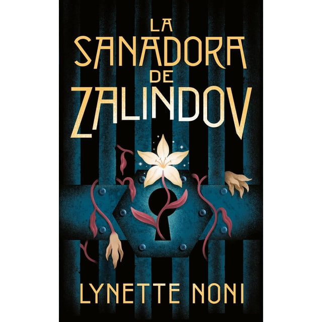 La Sanadora de Zalindov Urano 9786077485537