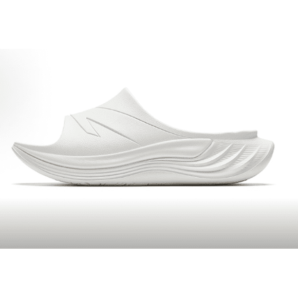 Zapatillas ANTA unisex blancas US 6.5