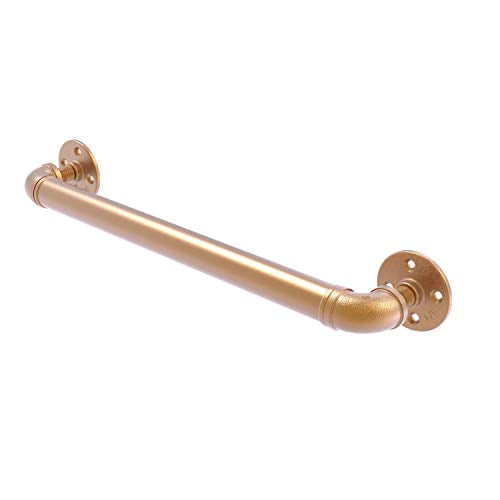 Allied Brass Pipeline Collection Barre de Préhension 32 Pouces - P-700-32-GB-BBR