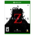 thumbnail image 1 of World War Z (Xbox One), 1 of 9