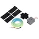 thumbnail image 5 of Tira De Luz De Advertencia De Vuelo Nocturno Para Drones, Luces Coloridas, Fácil Mantenimiento, Batería De Litio De 380mAh, Fuente De Alimentación USB, 5 of 7