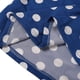 thumbnail image 5 of Bonito conjunto de pijama para niñas adolescentes, ropa de dormir juvenil, 2 piezas, cómodo conjunto de pijama de algodón de manga larga, talla grande para niñas de 12 a 18 años, 5 of 6