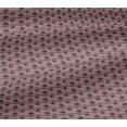 thumbnail image 5 of oneOone Viscose Jersey Rose Pink Fabric Florals Craft Projects Decor Fabric Printed By The Yard 60 Inch Wide, 5 of 5