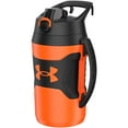 thumbnail image 1 of Botella de agua Under Armour de medio galón con aislamiento de 1.9 L, 1 of 6