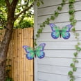 thumbnail image 3 of SIfdSeng Modern Realistic Home Garden Wall Hanging, 3 of 4