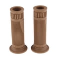 thumbnail image 4 of 2x Manillar de 22 Mm Y 7/8 Empuñaduras de Mano Clásicas Manillar de Goma - Ajuste Universal 2 piezas, 4 of 6
