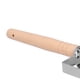 thumbnail image 3 of Tenedor Para Destapar, Raspador Para Destapar, Herramienta De Apicultura Con Tenedor De Miel Ligero Con De Madera Para Palear Miel Para Apicultura, 3 of 7