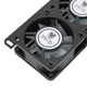 thumbnail image 2 of Likrtyny Ventilador refrigeración ruido 1000-3000RPM 5V para DDR/DDR2/DDR3/DDR4/DDR5 (negro), 2 of 9