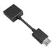 thumbnail image 1 of Cable de extensión compatible con HDMI a para Google Chromecast Miracast 1pc JShteea El nuevo, 1 of 9