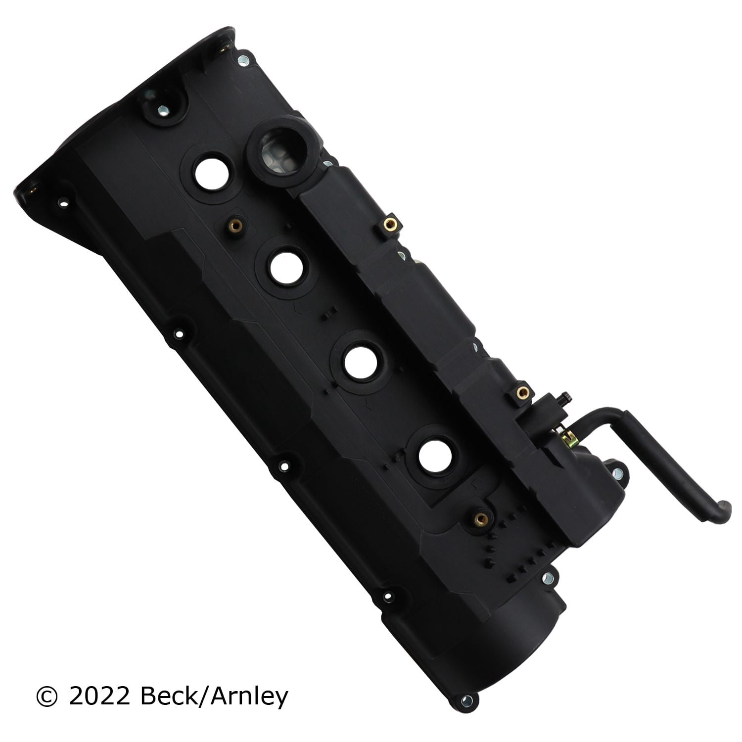 Beck Arnley 0360044 Engine Valve Cover Fits select: 2004-2006 HYUNDAI ELANTRA, 2006-2009 KIA SPECTRA