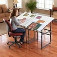 thumbnail image 3 of Sullivans Add-A-Table, 3 of 8