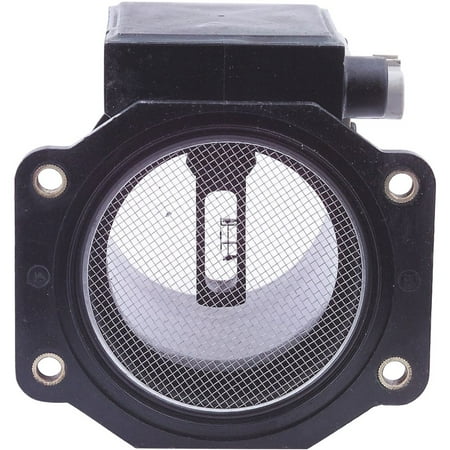 CARDONE Reman 74-10034 Mass Air Flow (MAF) Sensor fits 1990-1999 Subaru