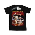 thumbnail image 1 of Friends Mens Bromance Homage T-Shirt, 1 of 3