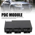 thumbnail image 2 of Parking Distance Control Unit Module 66210395856 PDC Control Module for BMW 5 6 7 Series E60 E61 E65 E70 E61N E63 E64 E66 E71 X6, 2 of 5