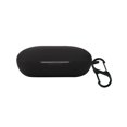 thumbnail image 1 of Funda para Inalámbricos Con Gancho para Skullcandy Push Active (negro), 1 of 9