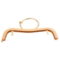 thumbnail image 2 of jifeng Bag Metal Arch Frame 4-Gold, 2 of 7