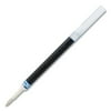 Pentel Refill Ink - For EnerGel Gel Pen, 0.7mm Metal Tip, Medium, Blue Ink