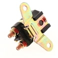 thumbnail image 3 of de Arranque d de Corriente, Retardo Resistencia , Conmutacion Automotriz perfke Relé de solenoide continuo, 3 of 6