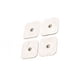 thumbnail image 2 of Parches para Electroestimulador chicos 4pzas Hergom SN4848, 2 of 2