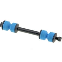 Suspension Stabilizer Bar Link Kit Fits select: 2008-2009 CHEVROLET TRAILBLAZER, 2008-2009 GMC ENVOY