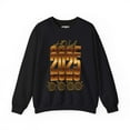thumbnail image 3 of Hola 2025 Nuevo Año Latino Happy New Year Crewneck Sweater | Funny NYE | 3 Colors, 3 of 8