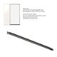 thumbnail image 4 of Tablet Stylus Pen Para Note10, Lápiz óptico Habilitado Con 5 Puntas De Repuesto Para Note 10 Note 10 Plus Note 10 5G Note 10 Plus 5G, 4 of 8