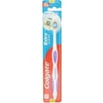 thumbnail image 3 of Colgate Extra Clean Full Head Toothbrush, Soft, Assorted Colors (Pack of 12), 3 of 4