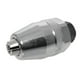 thumbnail image 1 of Divisor de pernos Extractor de pernos dañados de 3/8 pulgadas Herramienta de mano portátil fácil de usar Likrtyny Para estrenar, 1 of 3