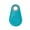 Blue, variant on EGYMEN Smart Key Finder, Tracker Device for Kids, Keychain Locator, Wallet and Luggage Tracker, Easy-to-Use Lost Item Finder