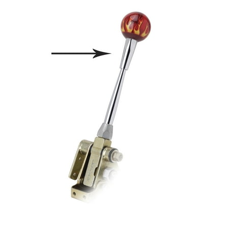 Lokar Sk 6878 Auto Trans Shift Knob Lock Out Adapter Walmart Canada