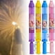 thumbnail image 1 of Juguetes de fuegos artificiales de agua, fuegos artificiales de agua, rociador de agua para exteriores, actividad divertida de salpicaduras, rociador de agua para juegos, juego de piscina para activid, 1 of 6