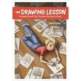 thumbnail image 2 of The Drawing Lesson: A Graphic Novel That Teaches You How to Draw (Paperback), 2 of 2