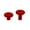 red, variant on Modified Analog Joystick Rocker Cap For Legion Go, Rocker Joystick, Handheld Game Console Controller Thumb Grip Cap