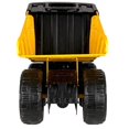 thumbnail image 3 of Tonka Steel Classics Toughest Mighty Dump Truck, 3 of 3