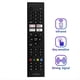 thumbnail image 2 of GB396WJSA Reemplaza el Control Remoto para LCD TV 2TC32DF1I 2T-C50DF1I 2T-C42DF1I, 2 of 5